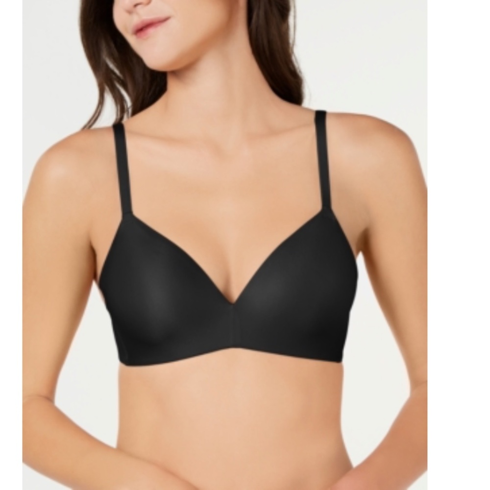 B.tempt'd by Wacoal Women's Future Foundation Wire Free Contour Bra NWT